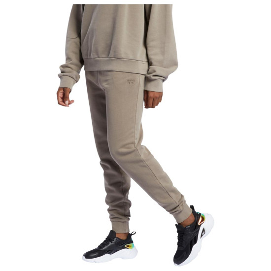 Reebok Γυναικείο παντελόνι φόρμας CL ND Reebok Γυναικείο παντελόνι φόρμας CL ND